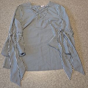 Womens Tempted Blouse Size Small